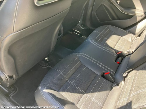 Mercedes-Benz CLA 250 FIRST EDITION 2014/2014